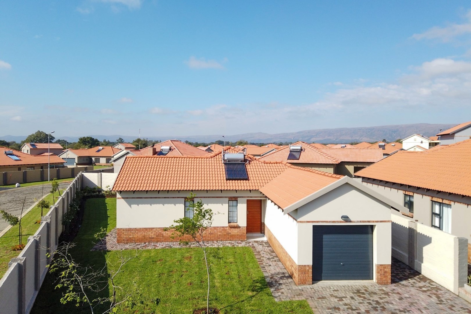 3 Bedroom Property for Sale in Waterkloof East North West